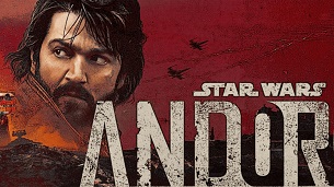 Star Wars: Andor (2022)