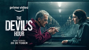 The Devil’s Hour (2022)