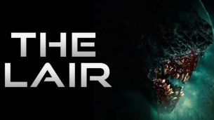 The Lair (2022)