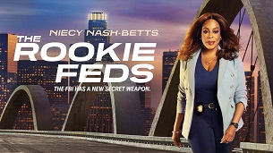 The Rookie: Feds (2022)