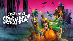 Trick or Treat Scooby-Doo! (2022)