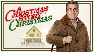 A Christmas Story Christmas (2022)