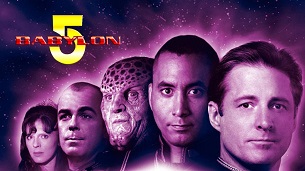 Babylon 5 (1994)