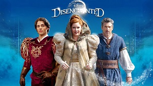 Disenchanted (2022)