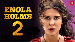 Enola Holmes 2 (2022)