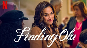 Finding Ola (2022)