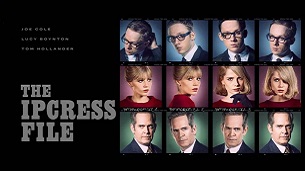 The Ipcress File (2022)