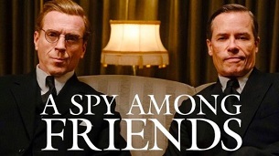 A Spy Among Friends (2022)