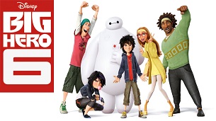 Big Hero 6 The Series (2017)