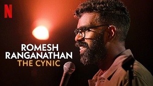 Romesh Ranganathan: The Cynic (2022)