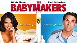 The Babymakers (2012)