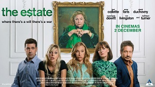 The Estate (2022)