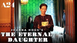 The Eternal Daughter (2022)