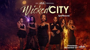 Wicked City (2022)