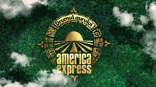 America Express