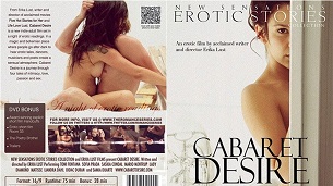 Cabaret Desire (2011)