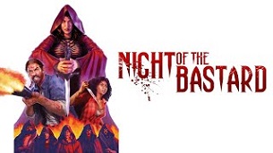 Night of the Bastard (2022)