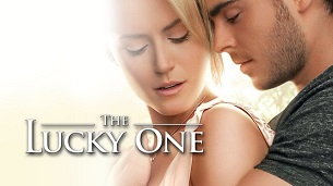 The Lucky One (2012)