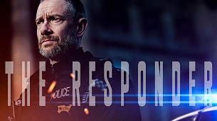 The Responder (2022)