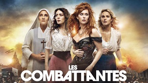 Women at War (Las combatientes) (2022)