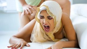 HijabHookup – Babi Star – Boyfriend Trouble