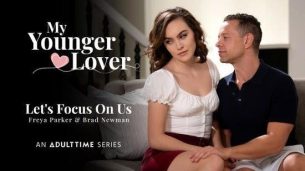 MyYoungerLover – Freya Parker – Lets Focus On Us