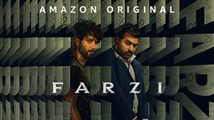 Farzi (2023)