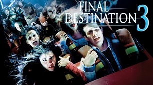 Final Destination 3 (2006)