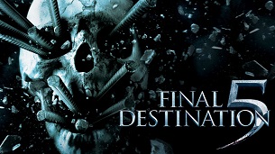 Final Destination 5 (2011)