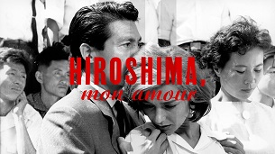 Hiroshima Mon Amour (1959)