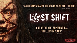 Last Shift (2014)