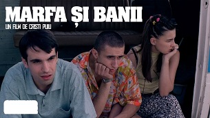 Marfa și banii – Stuff and Dough (2001)