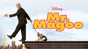 Mr. Magoo (1997)