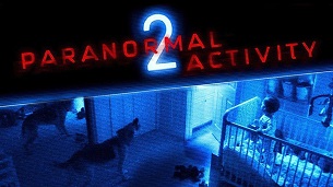 Paranormal Activity 2 (2010)