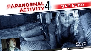 Paranormal Activity 4 (2012)