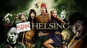 Stan Helsing (2009)