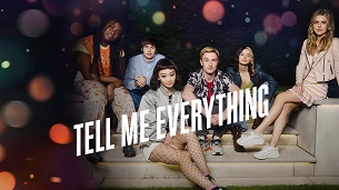 Tell Me Everything (2022)