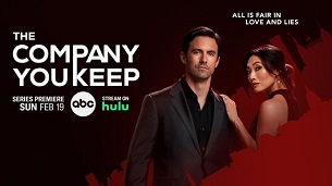 The Company You Keep (2023)