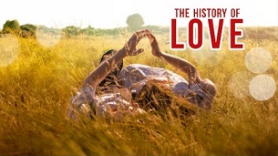 The History of Love (2016)