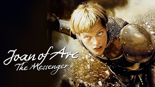 The Messenger: The Story of Joan of Arc (1999)