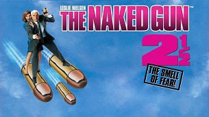 The Naked Gun 2½: The Smell of Fear (1991)