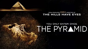 The Pyramid (2014)