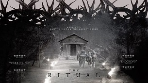 The Ritual (2017)