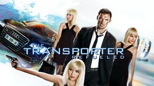 The Transporter Refueled (2015)