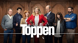 Toppen (2022)