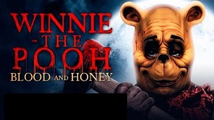 Winnie the Pooh: Blood and Honey (2023)