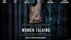 Women Talking (2022)