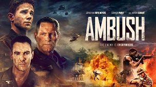 Ambush (2023)