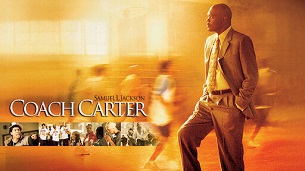 Coach Carter (2005)