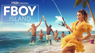 FBOY Island Spain (2023)